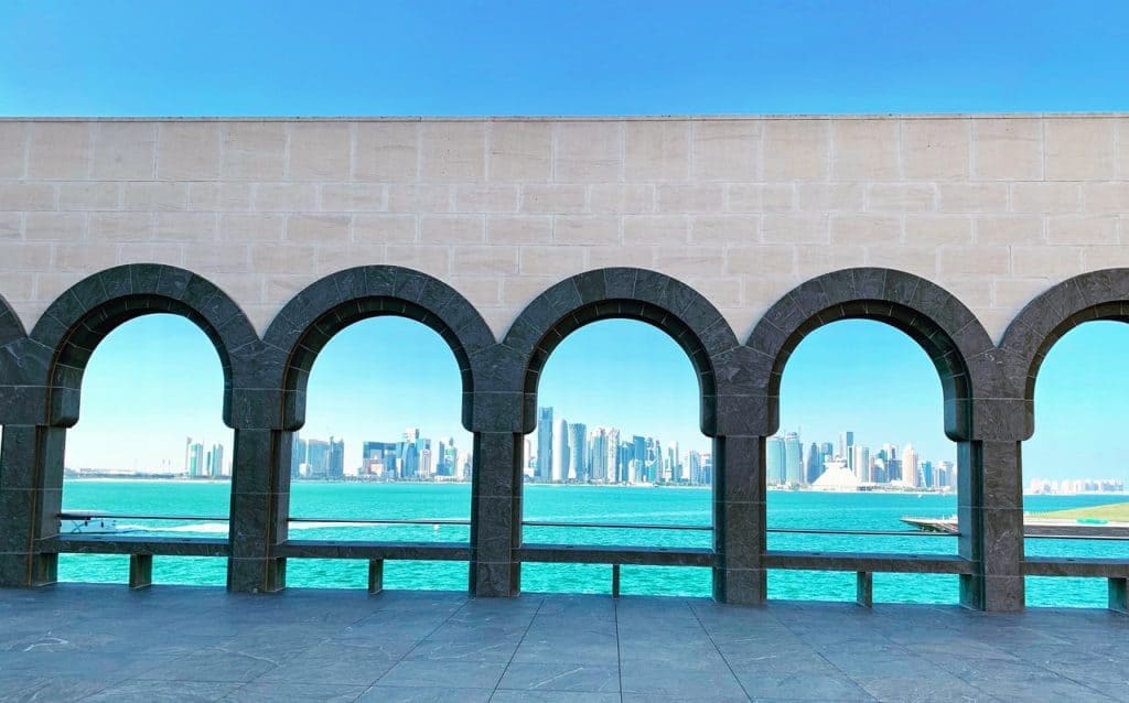 Doha, Museum of Islamic Art