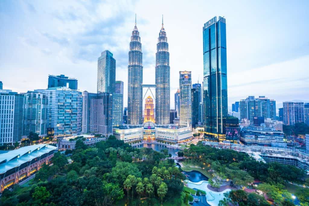 12 Wonderful Attractions in Kuala Lumpur City Centre (KLCC) - ConnollyCove