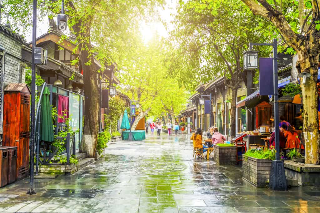 top things to do in chengdu