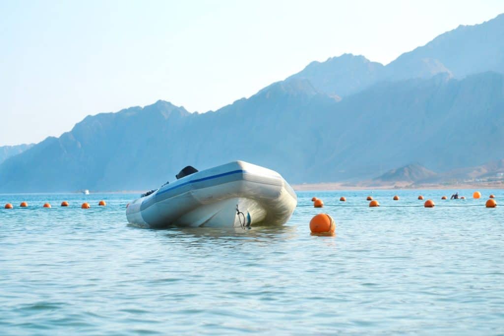 Things to do in Dahab - Taking a Boat Tour