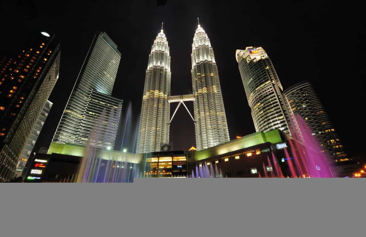 Things to do in Kuala Lumpur - Kuala Lumpur Skyline