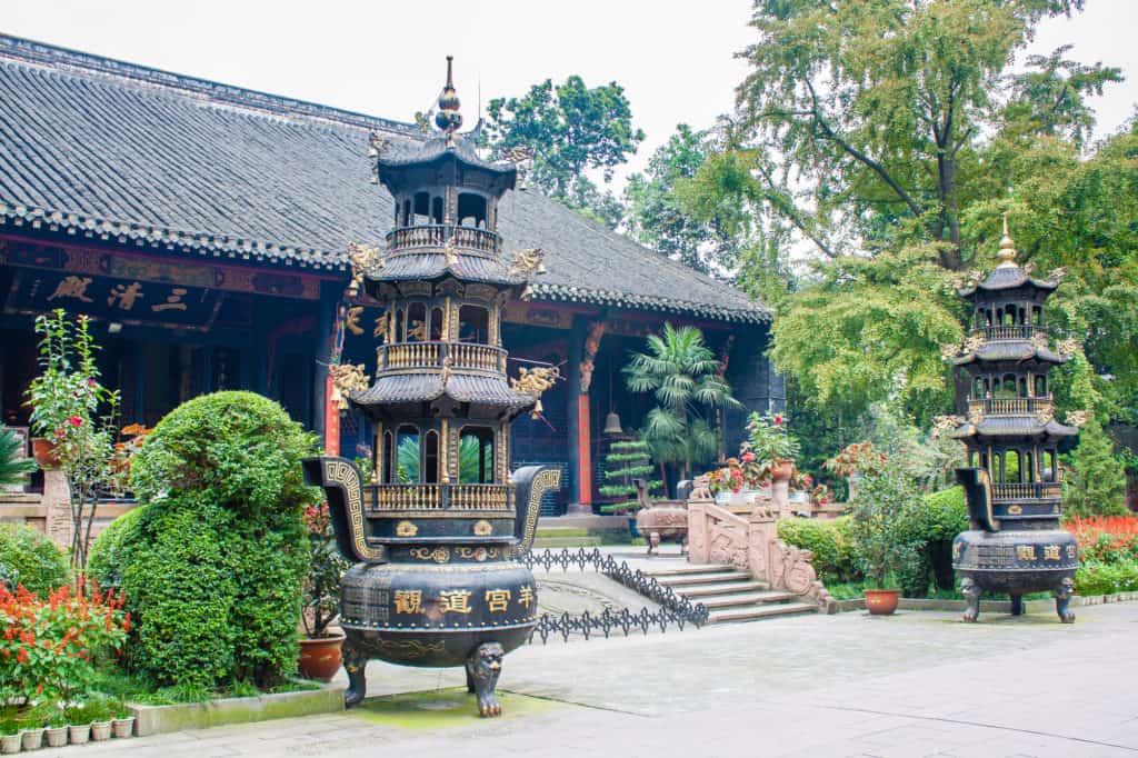 Wuhou memorial temple China is one of the world's most visited countries and is on everybody's bucket list. It is the world's most populous country, and there is no doubt that a country as huge as China would have a rich history and hold numerous tourist attractions. China has many cities that tourists just love to visit more than once. Chengdu is one of these cities. It is the capital of Sichuan Province and one of the oldest cities that hold centuries of the history of China. Here we will explore the city's history and the top things to do in Chengdu.