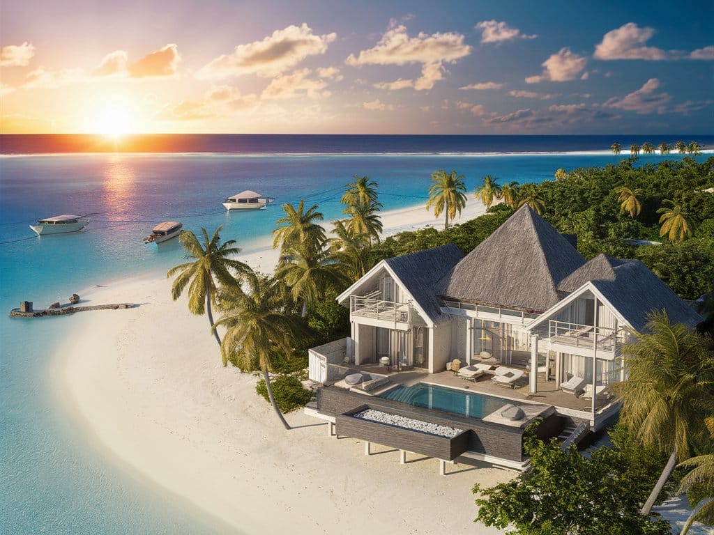 The Best 8 Honeymoon Destinations You Could Think Of