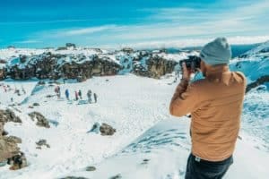 New Zealand, ice mountains, Things to do in New Zealand