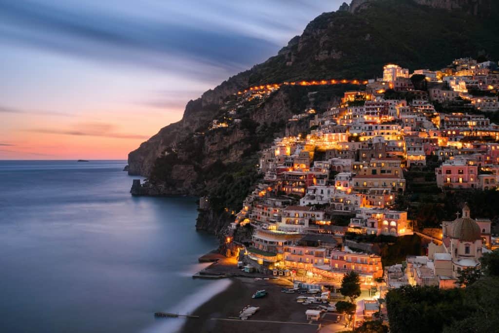 The Amalfi Coast: A Pristine Heaven on the Italian Lands - 10 Most Riveting Activities to Do