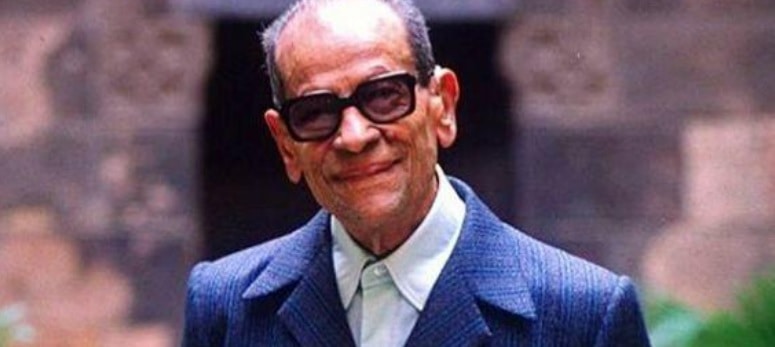 Naguib Mahfouz Museum, Cairo, Egypt