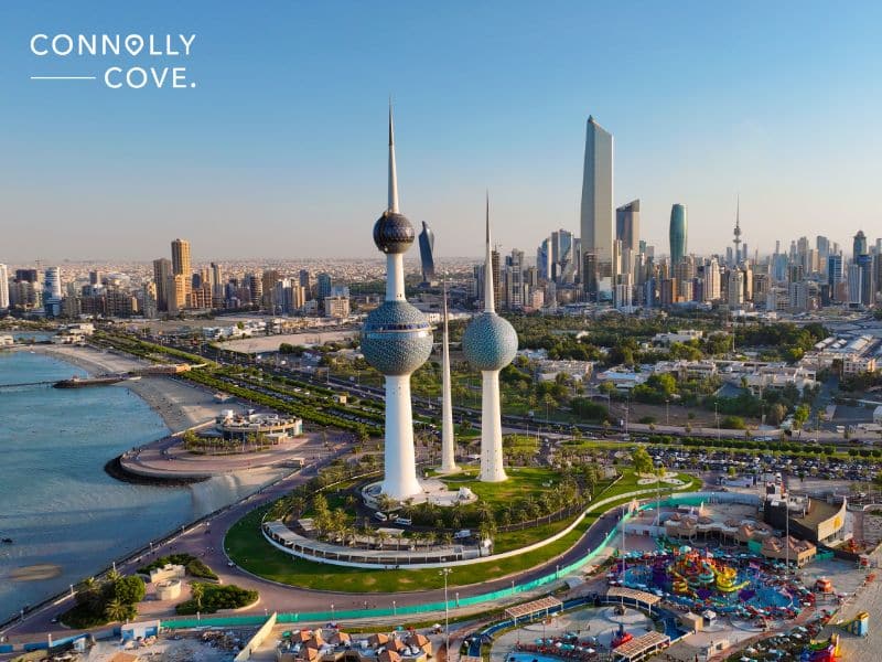 Things to do in Kuwait, Hollywood of the Gulf