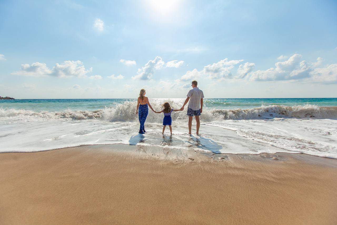 12 Best Family Vacation Spots Worldwide