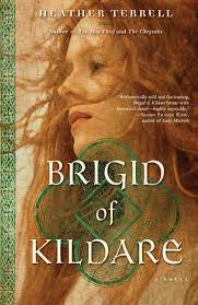 Brigid of Kildare 100 Irish Historical Fiction Connolly Cove Alrene is popular for writing Irish historical fiction novels, An Enniskillen born, Belfast raised author, Arlene Hughes' 