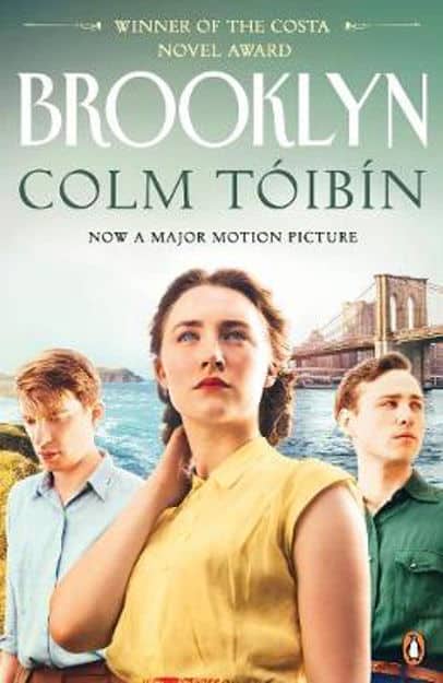 Brooklyn 100 Irish Historical Fiction Connolly Cove Whether you are an avid reader or haven’t picked up a book since school, we all share a sense of curiosity when learning about the past. The world around us has been shaped by the events of the past. Through historical literature readers can better understand the past and the people who lived in it. For readers, learners and history gurus alike, whatever happened in the past is quite significant. It is a reflection of the life we have today.
