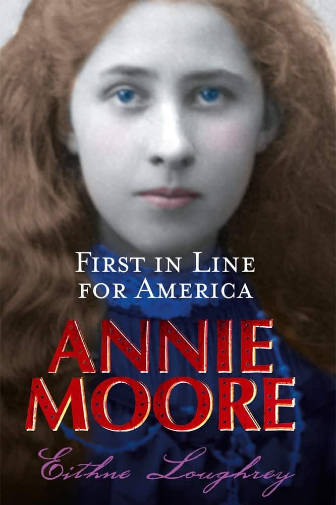 First in Line for America 100 Irish Historical Fiction Connolly Cove Alrene is popular for writing Irish historical fiction novels, An Enniskillen born, Belfast raised author, Arlene Hughes' 