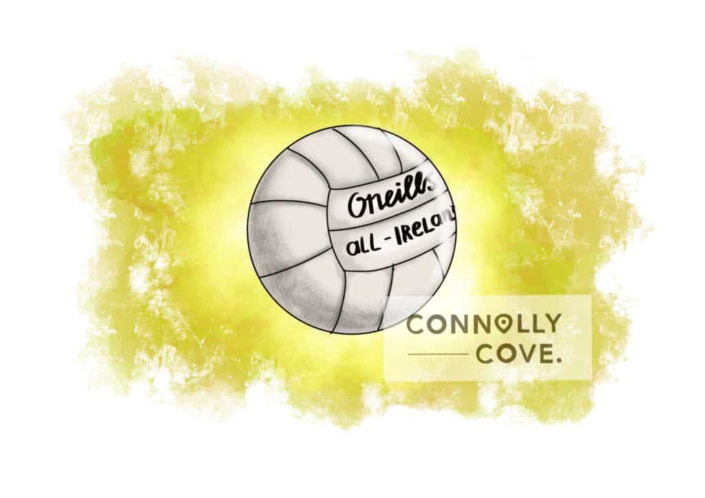 Gaelic Football Irish Traditions Connolly Cove Traditional Irish celebrations include parades in each town filled with musical and dance acts. public figures are in attendance and parade floats often depict relevant parodies or issues of the previous year.