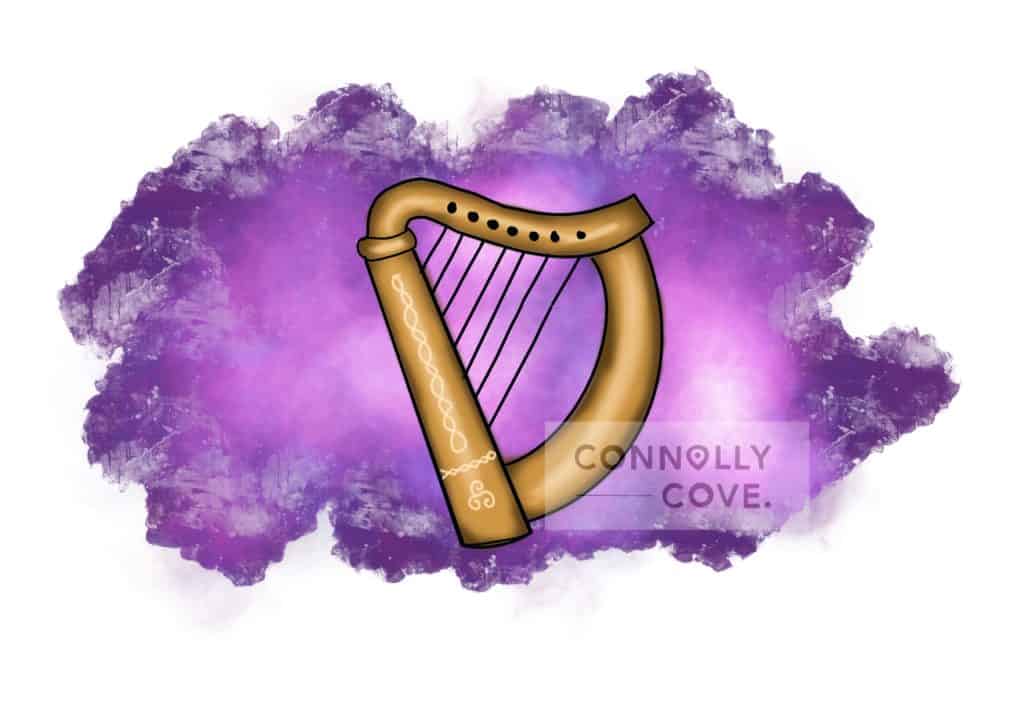Irish Harp Irish Traditions Connolly Cove Ireland has always done things differently, we have our own Irish traditions and customs that distinguish us from anywhere else in the world. Our language, music, arts, literature, folklore, cuisine and sports are all special to Irish people. Below you will find a fully comprehensive guide to Irish culture and Traditions.