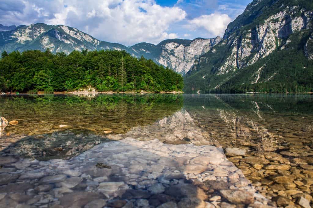 Lake Bohinj Slovenia Secret Travel Destinations There are spectacular secret travel destinations around the world. Most of these destinations are popular and on the top of the must-visit list for everyone. However, other breathtaking destinations are unknown. One can enjoy such stunning beauty with a little planning. Visiting such destinations is an adventure of a lifetime. Here are the top 10 secret travel destinations.