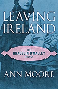 Leaving Ireland 100 Irish Historical Fiction Connolly Cove Alrene is popular for writing Irish historical fiction novels, An Enniskillen born, Belfast raised author, Arlene Hughes' 