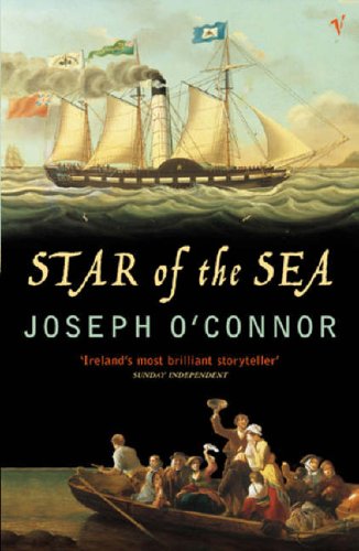 Star of the Sea 100 Irish Historical Fiction Connolly Cove Alrene is popular for writing Irish historical fiction novels, An Enniskillen born, Belfast raised author, Arlene Hughes' 