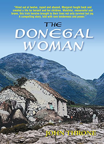 The Donegal Woman 100 Irish Historical Fiction Connolly Cove Alrene is popular for writing Irish historical fiction novels, An Enniskillen born, Belfast raised author, Arlene Hughes' 