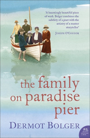 The Family on Paradise Pier 100 Irish Historical Fiction Connolly Cove Whether you are an avid reader or haven’t picked up a book since school, we all share a sense of curiosity when learning about the past. The world around us has been shaped by the events of the past. Through historical literature readers can better understand the past and the people who lived in it. For readers, learners and history gurus alike, whatever happened in the past is quite significant. It is a reflection of the life we have today.