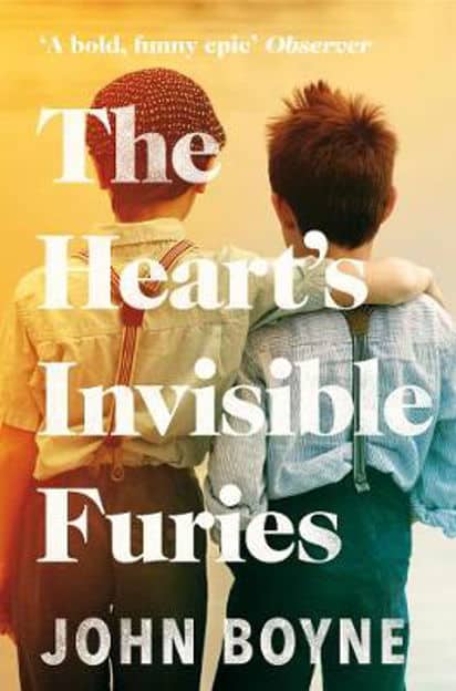 The Hearts INvisible Furies 100 Irish Historical Fiction Connolly Cove Alrene is popular for writing Irish historical fiction novels, An Enniskillen born, Belfast raised author, Arlene Hughes' 