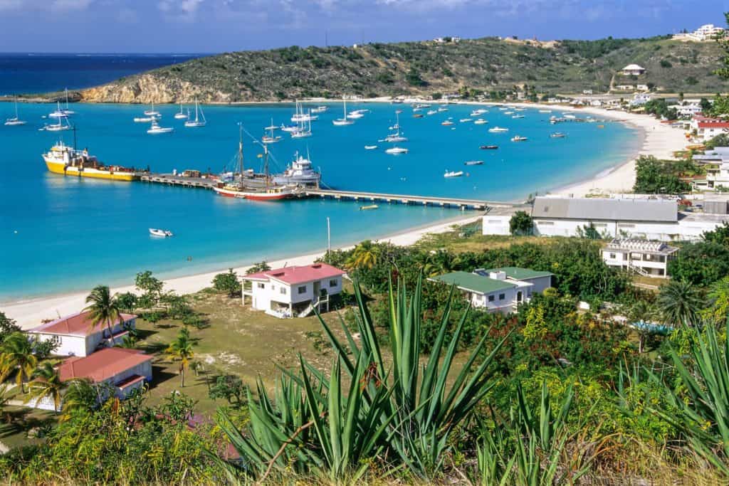 Top 7 Vacation Spots in the World Anguilla Our planet is full of places in the deepest corners of the most forgotten regions of this world that will fit your spirit with all and leave you in wonder. Travelling has become more and more accessible over the past few years. With the internet, finding interesting destinations for vacation becomes much easier. Here are the top 10 vacation destinations in the world. 