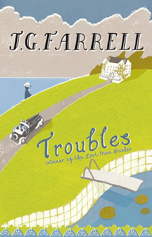Troubles 100 Irish Historical Fiction Connolly Cove Whether you are an avid reader or haven’t picked up a book since school, we all share a sense of curiosity when learning about the past. The world around us has been shaped by the events of the past. Through historical literature readers can better understand the past and the people who lived in it. For readers, learners and history gurus alike, whatever happened in the past is quite significant. It is a reflection of the life we have today.
