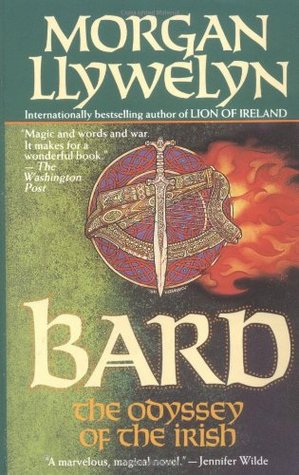 Irish Historical Fiction