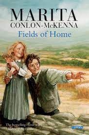 fields of home 100 Irish Historical Fiction Connolly Cove Alrene is popular for writing Irish historical fiction novels, An Enniskillen born, Belfast raised author, Arlene Hughes' 