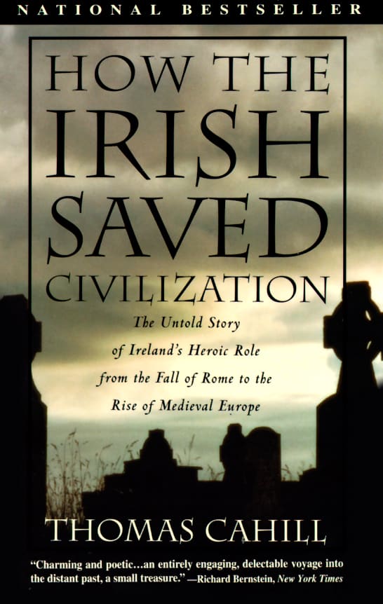 how the irish saved civilisation 100 Irish Historical Fiction Connolly Cove Alrene is popular for writing Irish historical fiction novels, An Enniskillen born, Belfast raised author, Arlene Hughes' 
