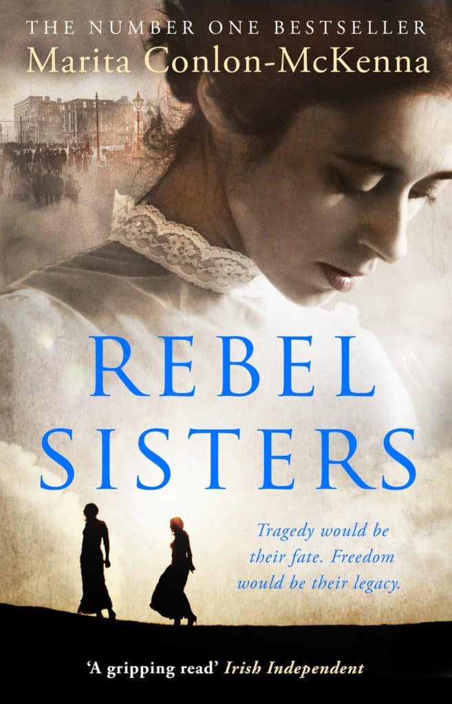 rebel sisters 100 Irish Historical Fiction Connolly Cove Alrene is popular for writing Irish historical fiction novels, An Enniskillen born, Belfast raised author, Arlene Hughes' 