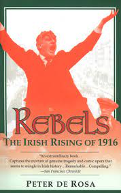 rebels 100 Irish Historical Fiction Connolly Cove Alrene is popular for writing Irish historical fiction novels, An Enniskillen born, Belfast raised author, Arlene Hughes' 