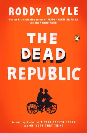 the dead republic 100 Irish Historical Fiction Connolly Cove Whether you are an avid reader or haven’t picked up a book since school, we all share a sense of curiosity when learning about the past. The world around us has been shaped by the events of the past. Through historical literature readers can better understand the past and the people who lived in it. For readers, learners and history gurus alike, whatever happened in the past is quite significant. It is a reflection of the life we have today.