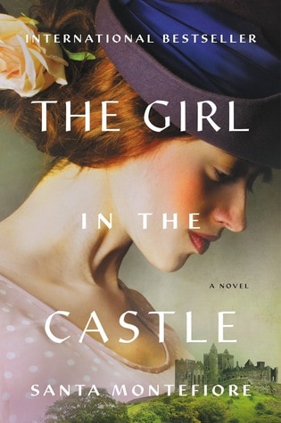 the girl in castle Alrene is popular for writing Irish historical fiction novels, An Enniskillen born, Belfast raised author, Arlene Hughes' 