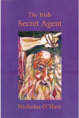 the irish secret agent 100 Irish Historical Fiction Connolly Cove Alrene is popular for writing Irish historical fiction novels, An Enniskillen born, Belfast raised author, Arlene Hughes' 