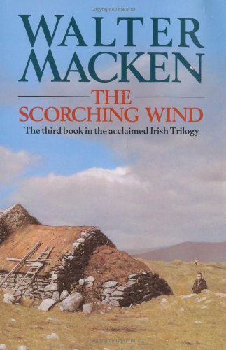 the scorching wind 100 Irish Historical Fiction Connolly Cove Alrene is popular for writing Irish historical fiction novels, An Enniskillen born, Belfast raised author, Arlene Hughes' 