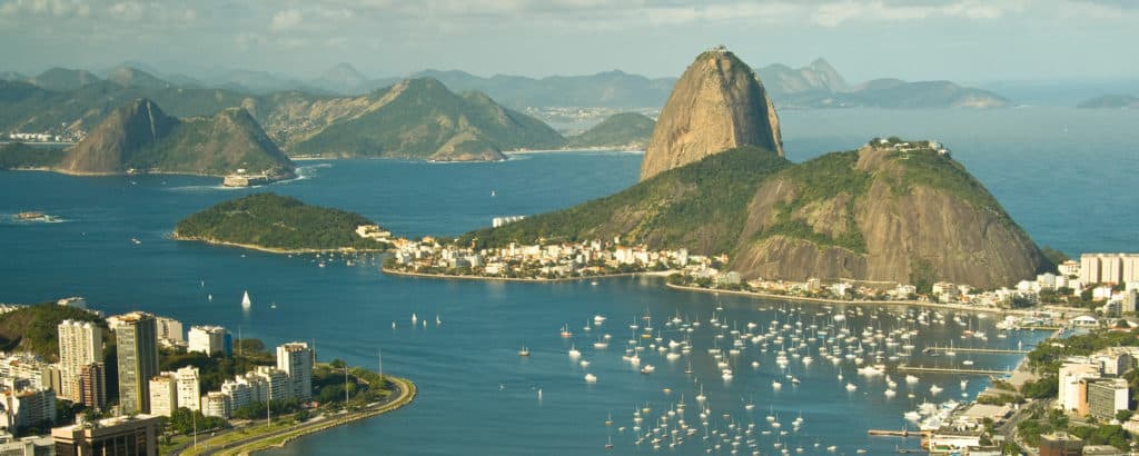 10280972 rio de janeiro Our beautiful Earth offers seven amazing continents that are vast enough for us to explore. One of the continents that is full of mystery and riddles is South America. Not only is it home to the largest Latin population, but it also has a very interesting past.