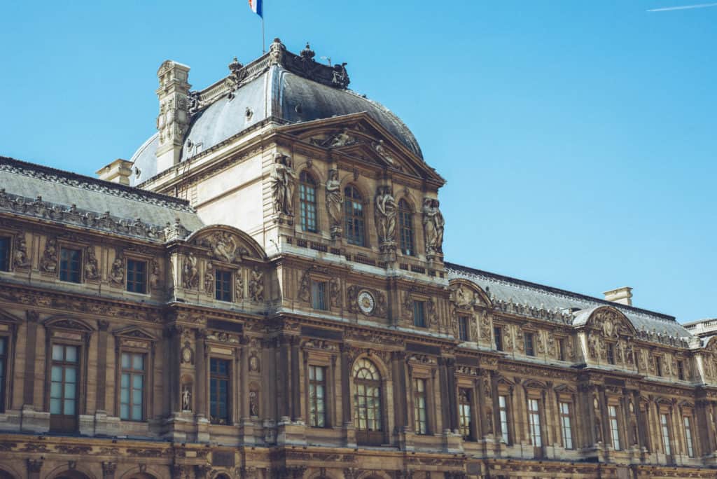 24 Hours in Paris: The Perfect 1-Day Parisian Itinerary!