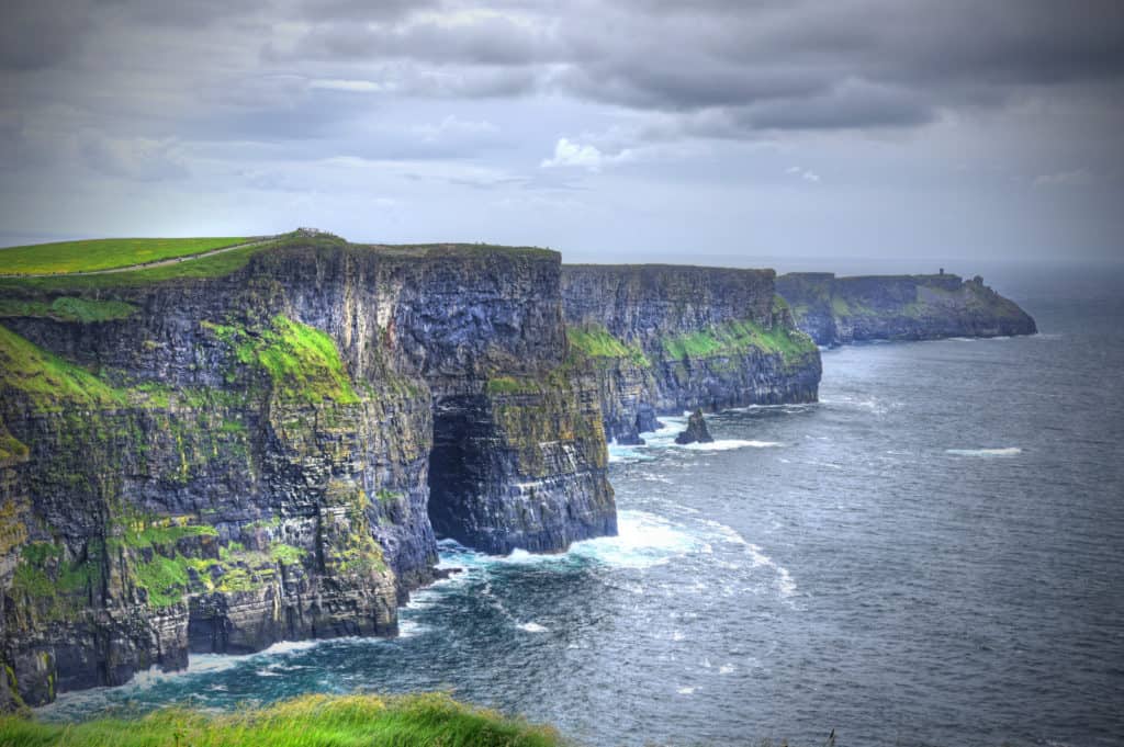 26906980 cliffs of moher In this guide, Connollycove will explore 10 amazing Irish towns you need to visit on your next trip over, to truly immerse yourself in the Irish culture and scenery. 