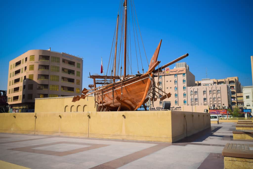 27404416 old wooden boat called a dhow outside the dubai museum in uae In the past two decades, Dubai has become one of the best tourist attractions in the world. It offers its visitors and residents so many activities and exciting opportunities that you will never have a moment of boredom when you’re there. From its entertainment parks to its malls and many outdoor activities, Dubai is a literal haven for tourists from all over the world.