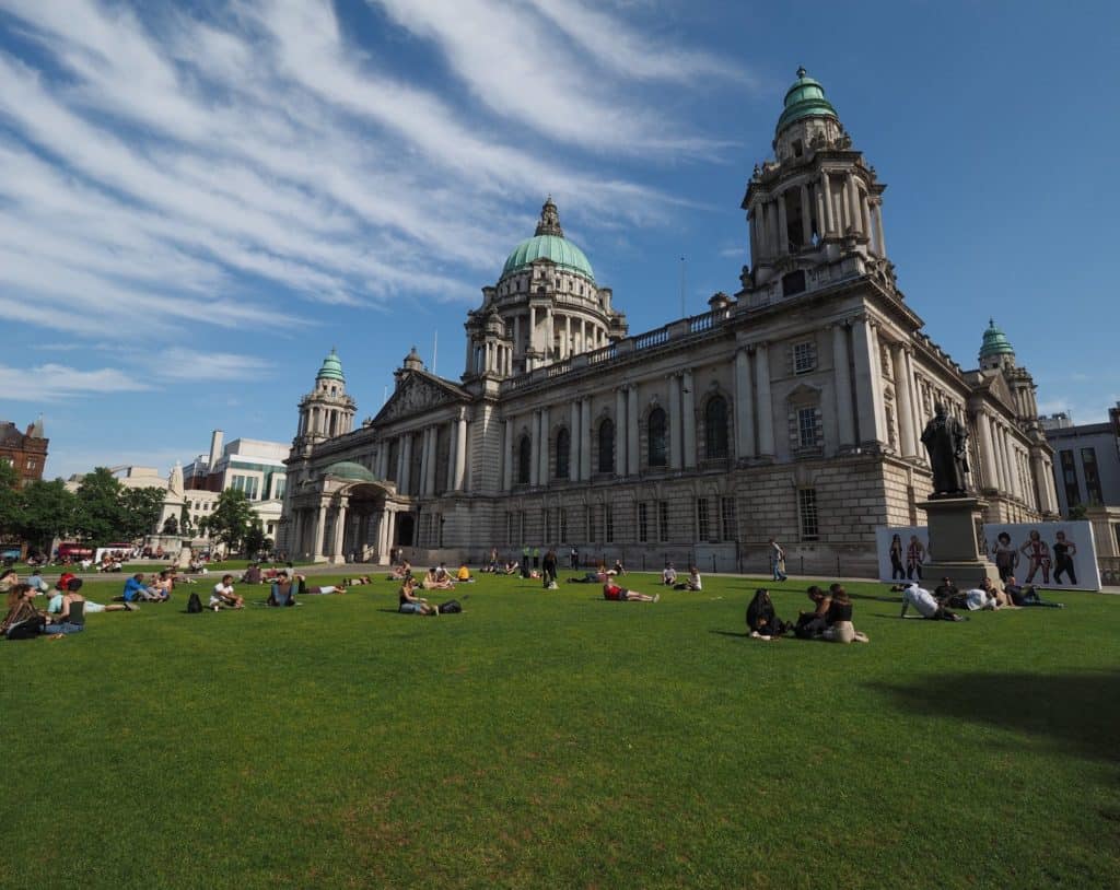32526230 belfast city hall If you're searching for the ultimate guide around Belfast then I'm here to help you out. This blog is dedicated to everything Belfast-related. Anything you could possibly want to know about the city will be here. In this Belfast travel blog, I'll share with you all the best tips and advice about travelling around Belfast.
