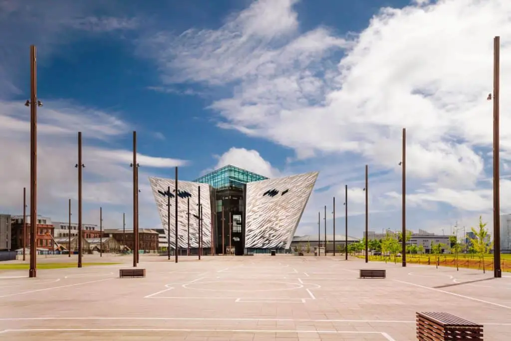 47589458 belfast titanic museum belfast northern ireland uk If you're searching for the ultimate guide around Belfast then I'm here to help you out. This blog is dedicated to everything Belfast-related. Anything you could possibly want to know about the city will be here. In this Belfast travel blog, I'll share with you all the best tips and advice about travelling around Belfast.