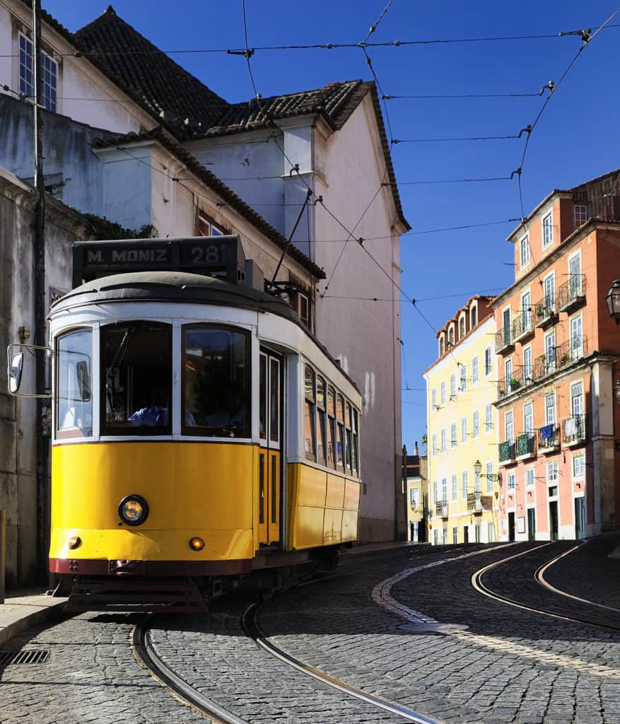 7916300 lisbon tram Are there things to do in Portugal for people in their twenties? That’s a question that many ask when thinking of planning their trip. Why? Because some families go for good food, relaxation and safety but this might not suit younger generations who want to experience the music, cheap food and fun the country has to offer. This is why Portugal is the right place to go and is getting famous for the festivals and is known by visiting students from the UK, Ireland and around the world. So it’s a perfect spot to study and have fun at the same time. With plenty of things to do in Portugal, make it your next destination. 