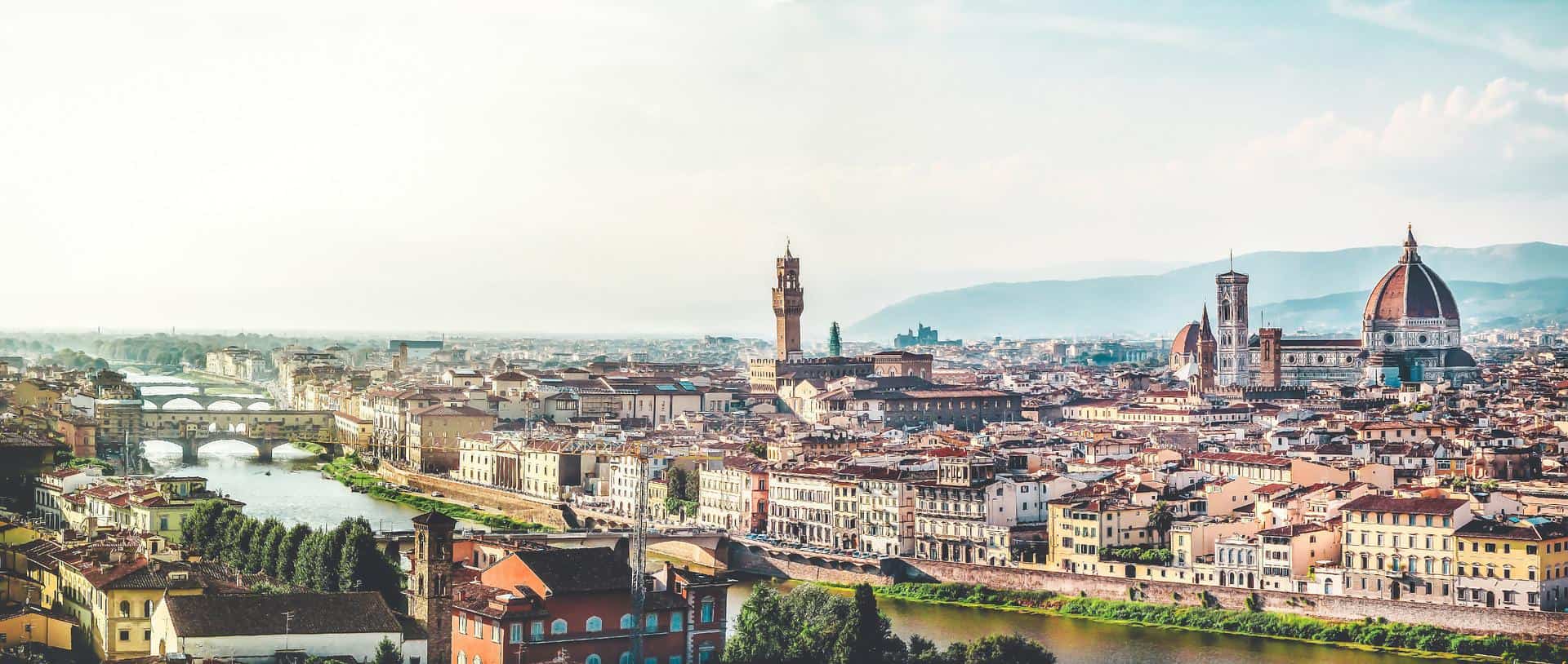 A Splendid Tour Around the City of Lilies: All the Perfect Reasons You Should Visit Florence, Italy