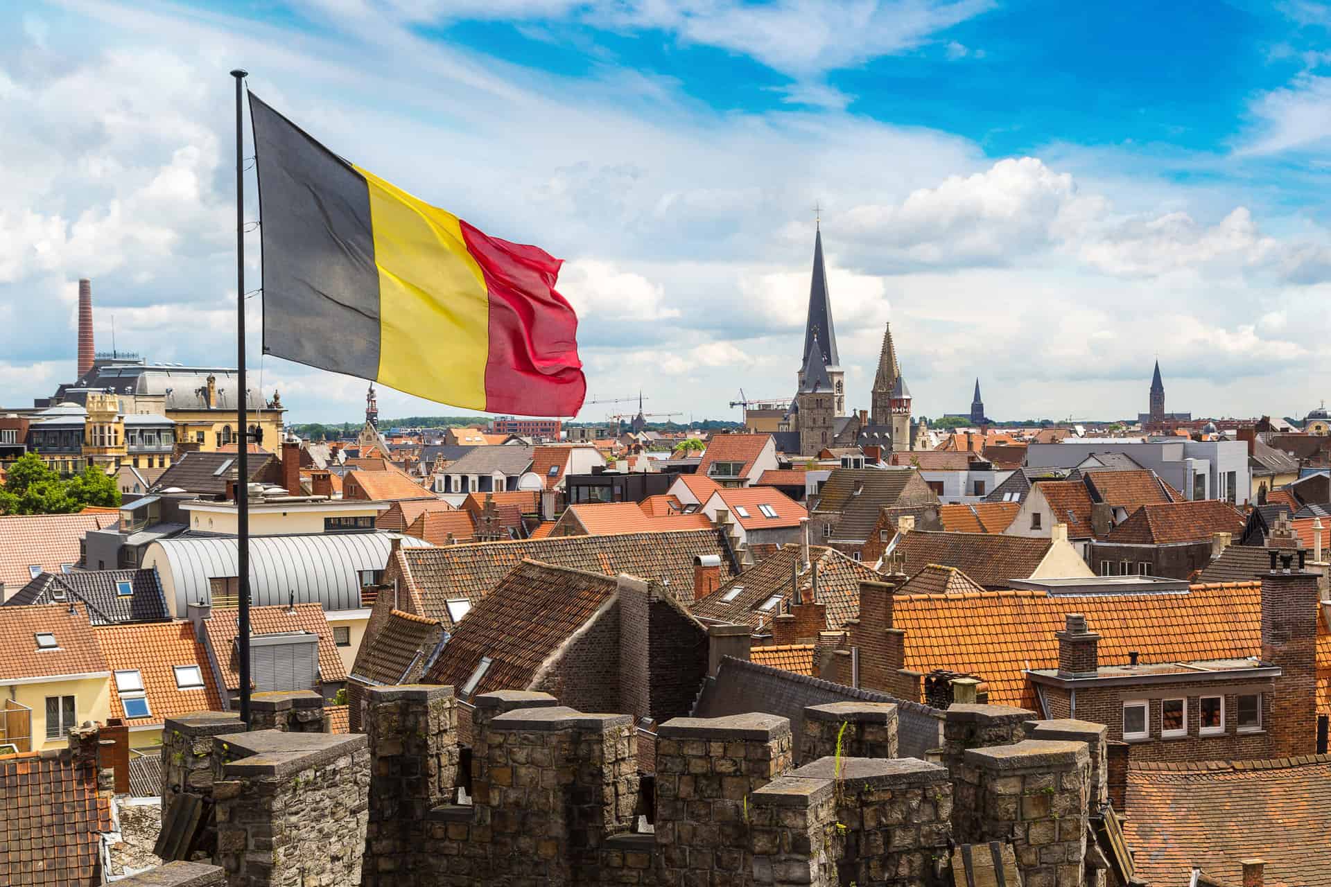 Things you didn't know about Belgium - Top 10 interesting facts about Belgium