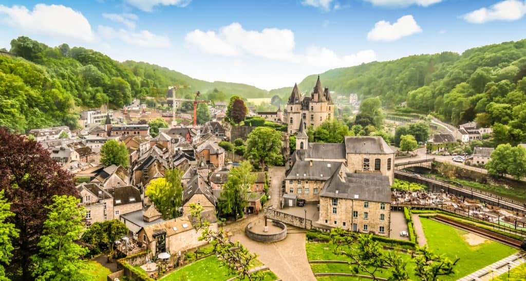 Unmissable Experiences in Belgium: Top 10 Amazing Locations to Visit during Your Travels!