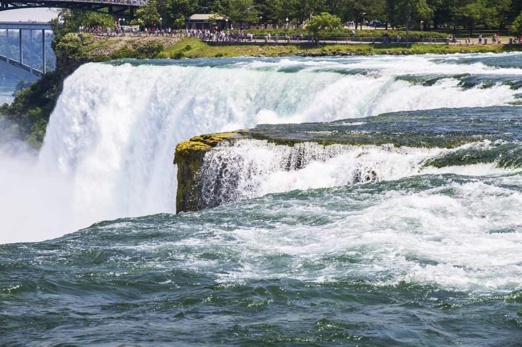 Facts about Niagara Falls - Niagara Falls