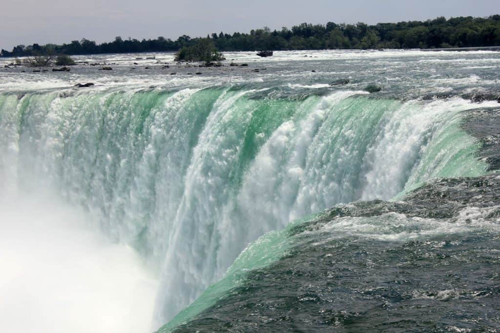 Facts About Niagara Falls - Niagara Falls