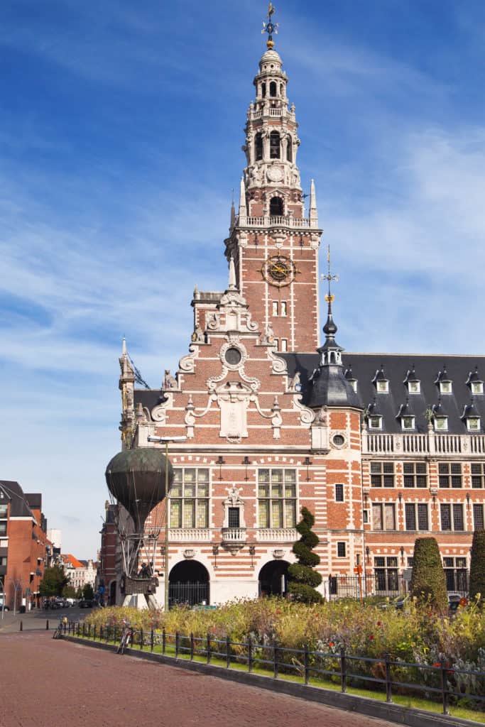 Exciting Things to Do in Belgium - The #1 Guide to Your Stay in België