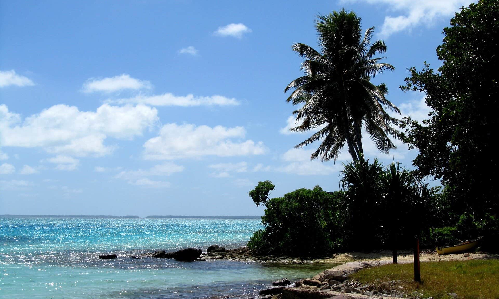Ekspedient Bliv klar National folketælling Kiribati: 10 Interesting Tips to Enjoy Your Trip - ConnollyCove