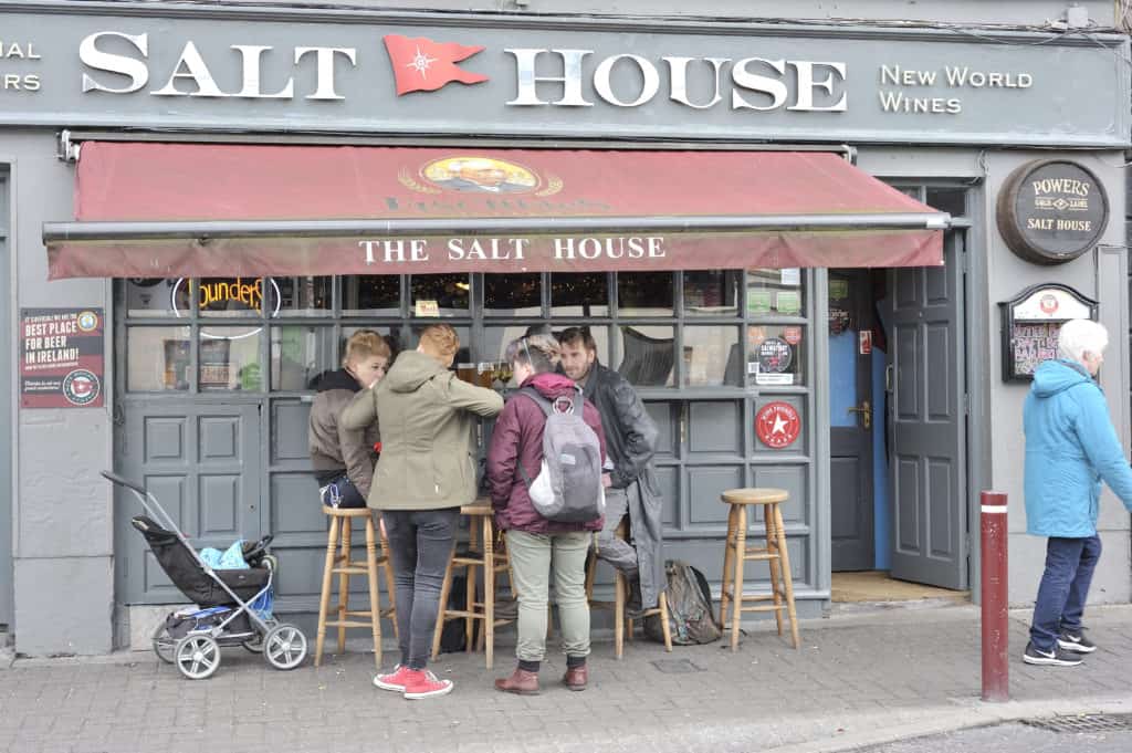 best bars in ireland the salt house Ireland has a thriving pub culture as part of our friendly village feel. There are so many fantastic places to enjoy a pint on this green isle so this article is aiming to help you pick. This list uses both Google reviews and TripAdvisor scores to find the best bars in Ireland.
