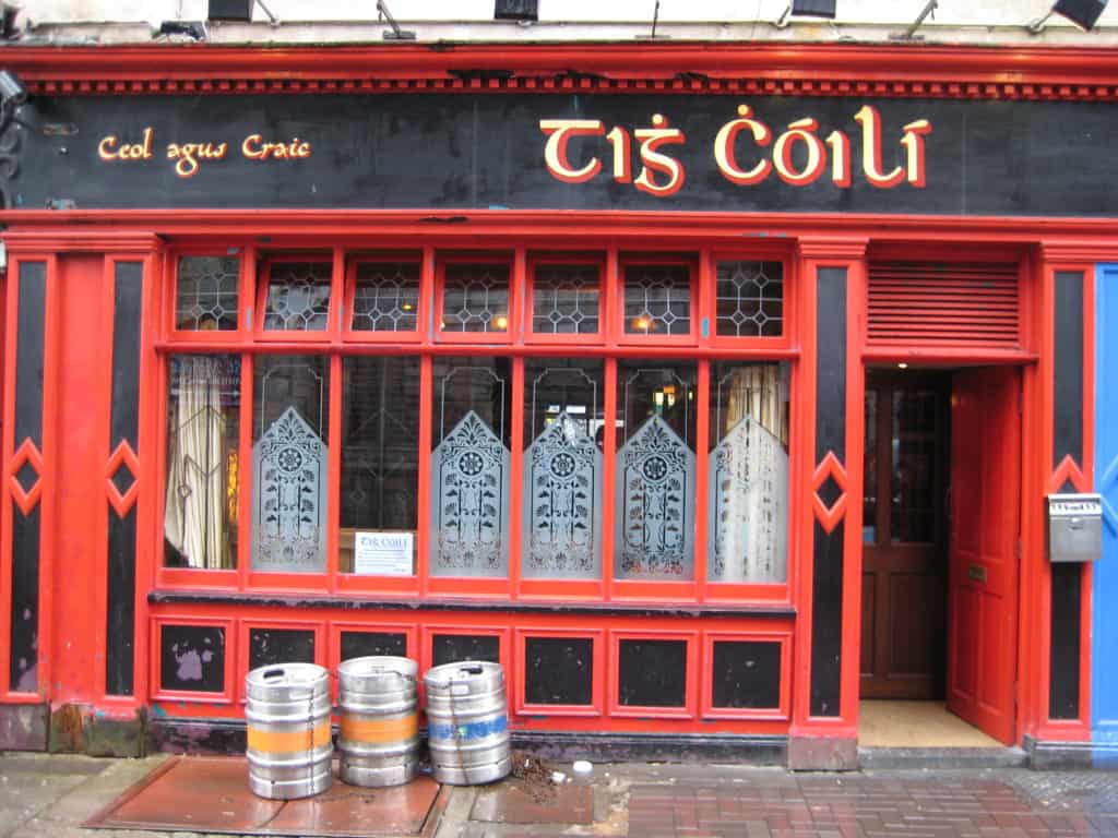 best bars in ireland tig choili Ireland has a thriving pub culture as part of our friendly village feel. There are so many fantastic places to enjoy a pint on this green isle so this article is aiming to help you pick. This list uses both Google reviews and TripAdvisor scores to find the best bars in Ireland.